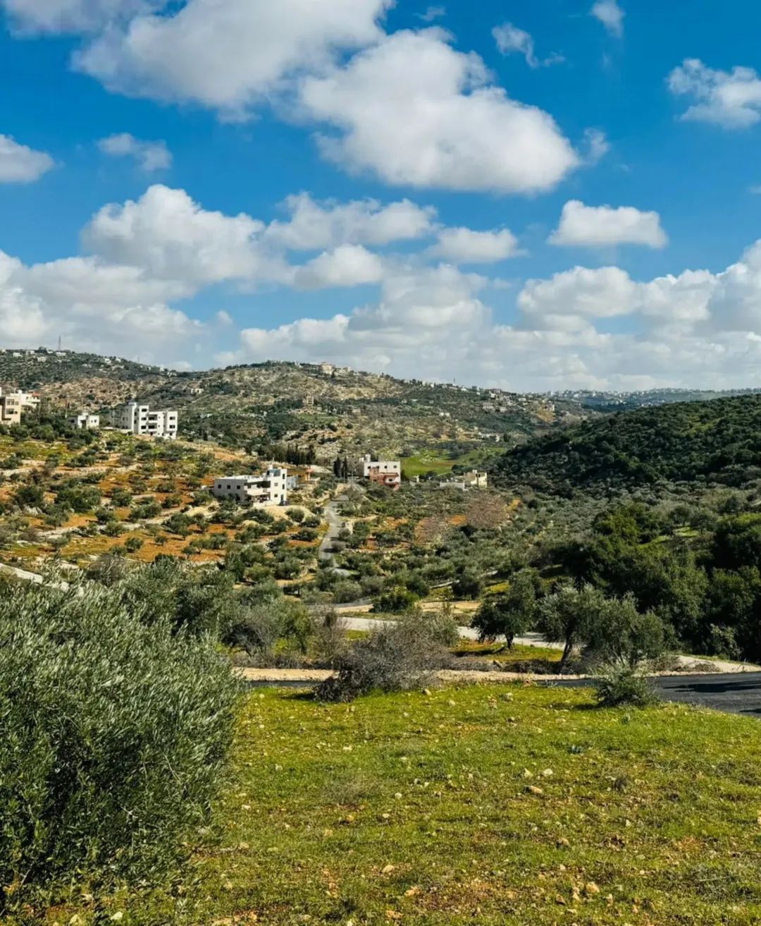 قطعة أرض مميزة 3 دونم في بدر الجديدة فرصة استثمارية