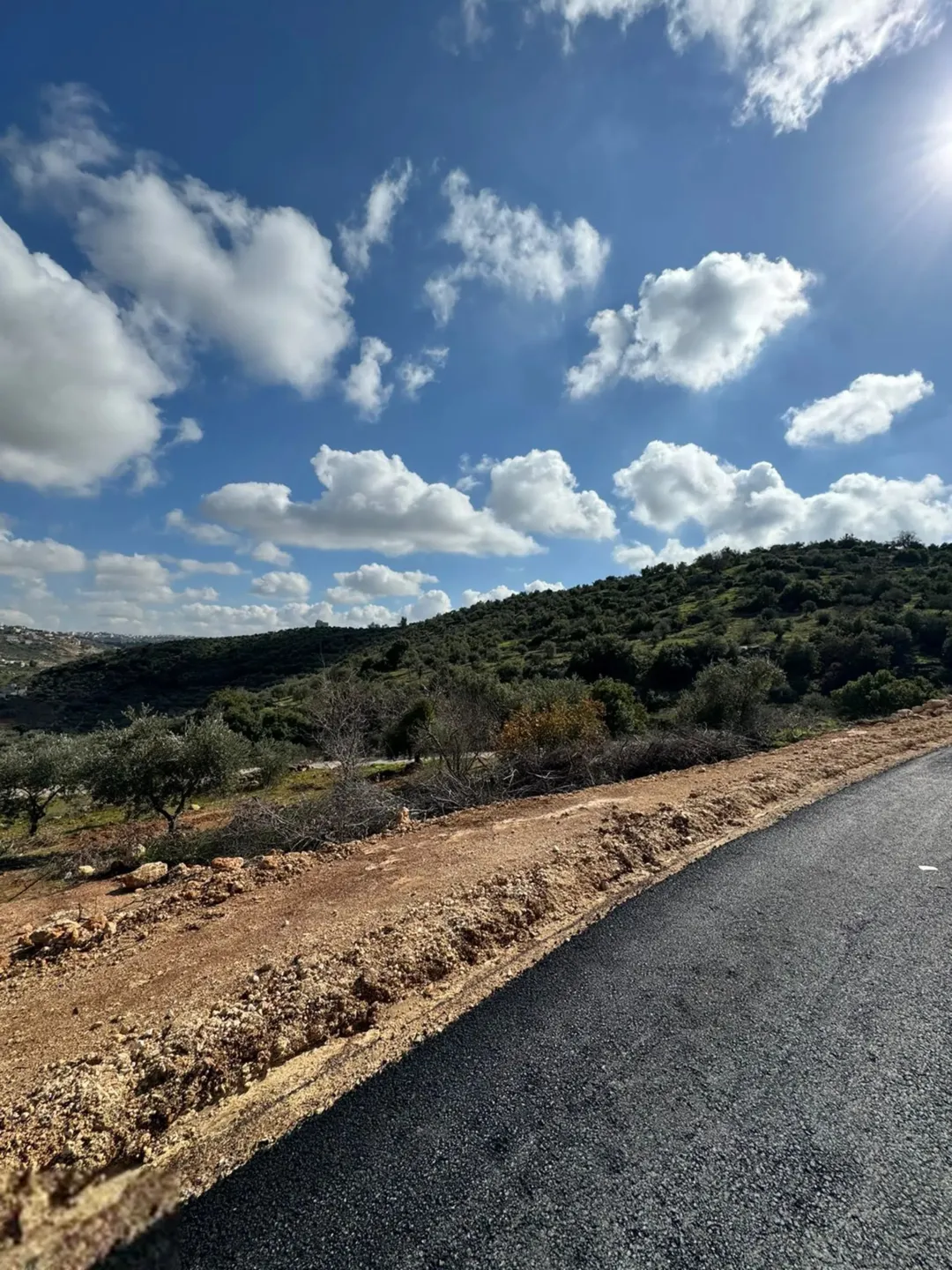 قطعة أرض مميزة 3 دونم في بدر الجديدة فرصة استثمارية
