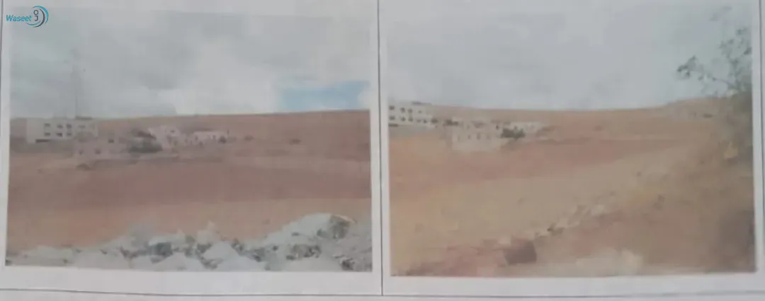 تمتاز المنطقة بكونها سكنية بامتياز مع وجود نشاط تجاري جيد على الأطراف. أغلب البناء فيها هو عبارة عن