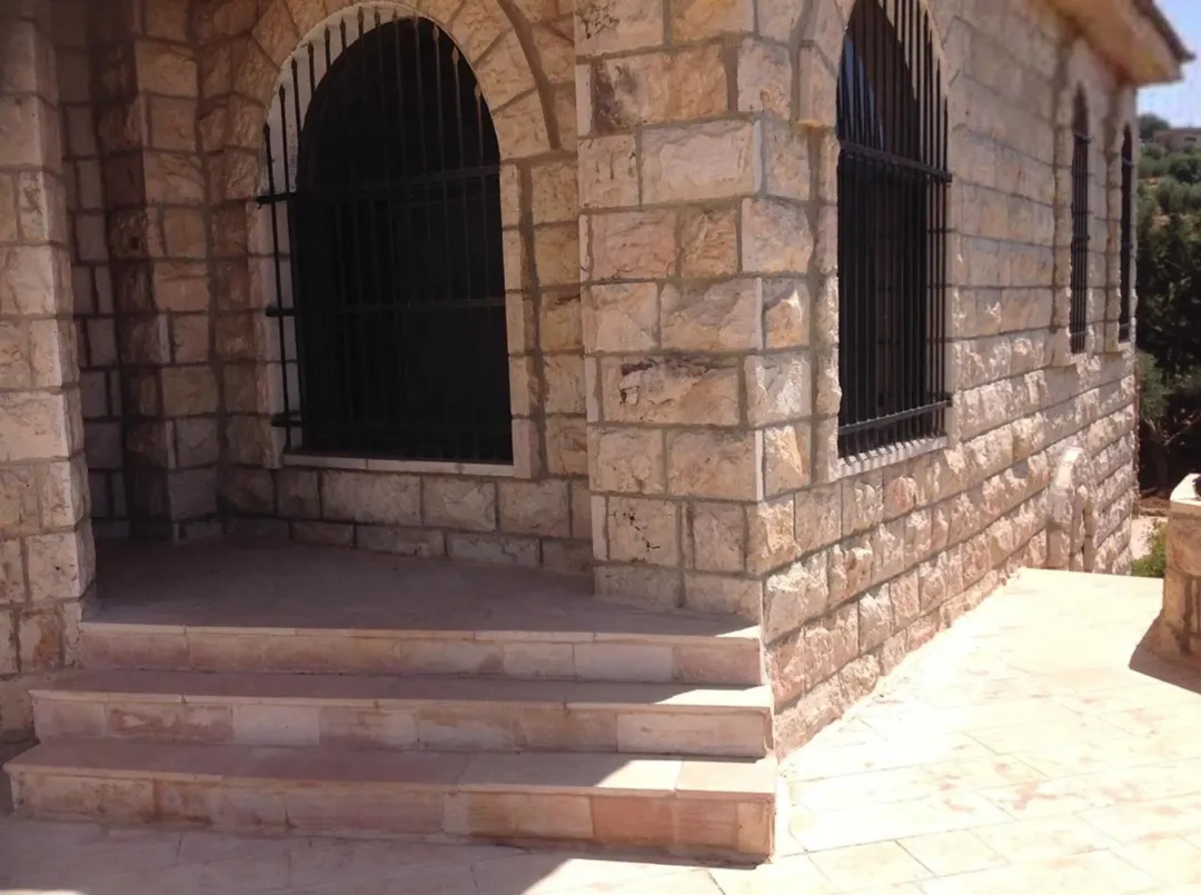 Family Farm for Sale – Al-Rameen, Salt, Jordan