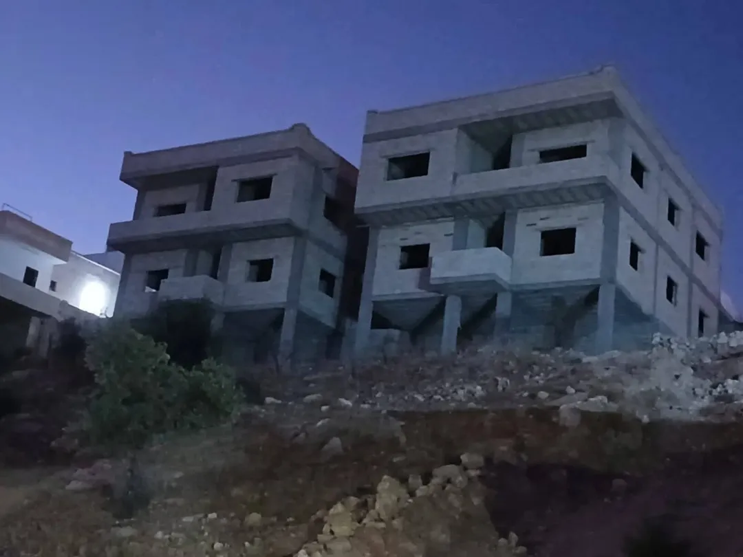 منزل للبيع في سلحوب – البلقاء