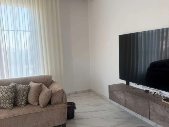 شقة مفروشة فاخرة للإيجار في الجندويل – عمان الاردن