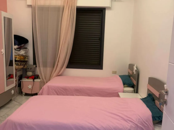 شقة مفروشة فاخرة للإيجار في الجندويل – عمان الاردن | ID 606049