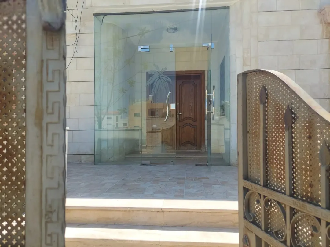 منزل للبيع في أبو علندا – إسكان الكهرباء