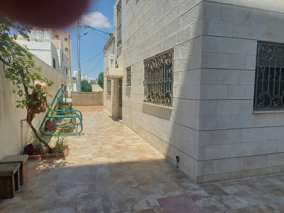 منزل للبيع في أبو علندا – إسكان الكهرباء
