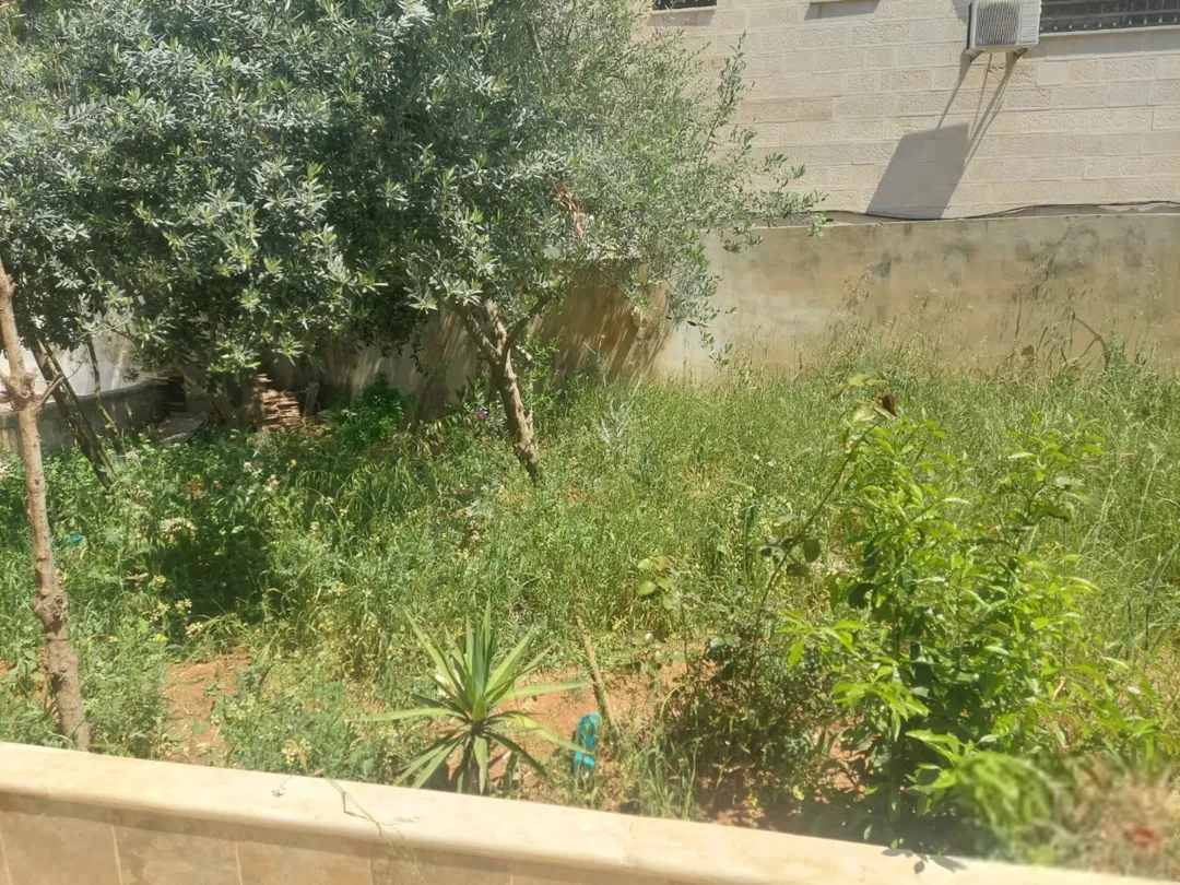 منزل للبيع في أبو علندا – إسكان الكهرباء