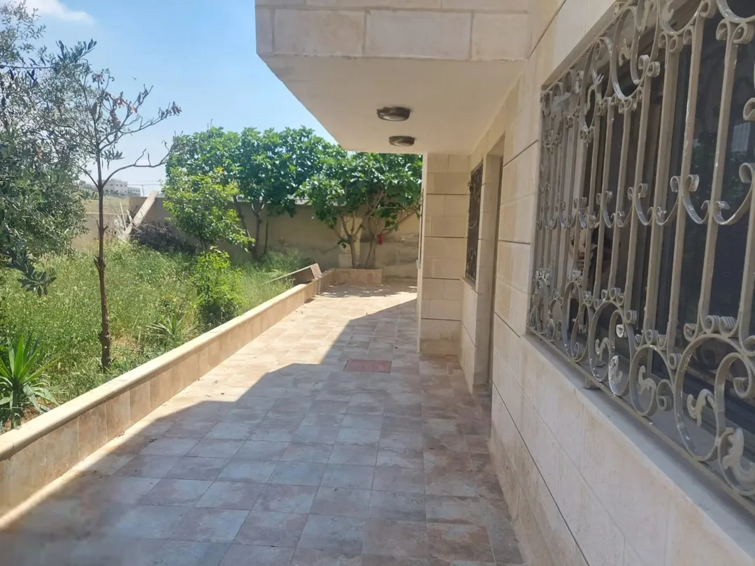 منزل للبيع في أبو علندا – إسكان الكهرباء