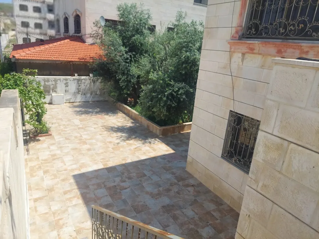 منزل للبيع في أبو علندا – إسكان الكهرباء