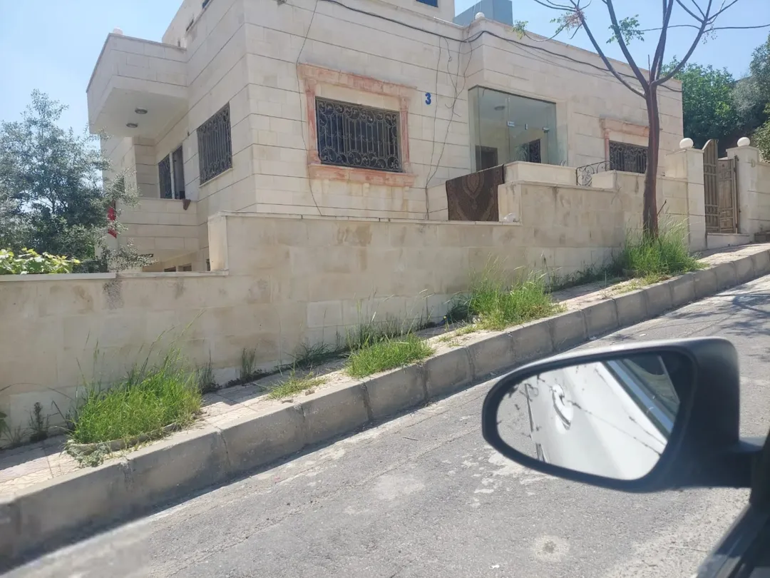 منزل للبيع في أبو علندا – إسكان الكهرباء