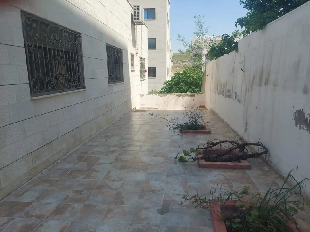 منزل للبيع في أبو علندا – إسكان الكهرباء