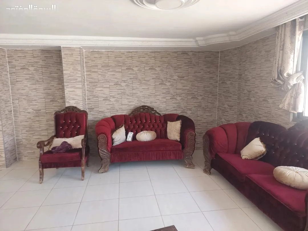 منزل للبيع في أبو علندا – إسكان الكهرباء