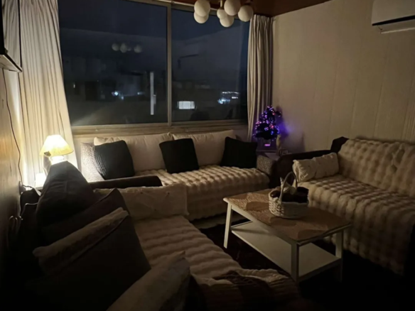 شقة مفروشة فاخرة في دير غبار – عمان الاردن