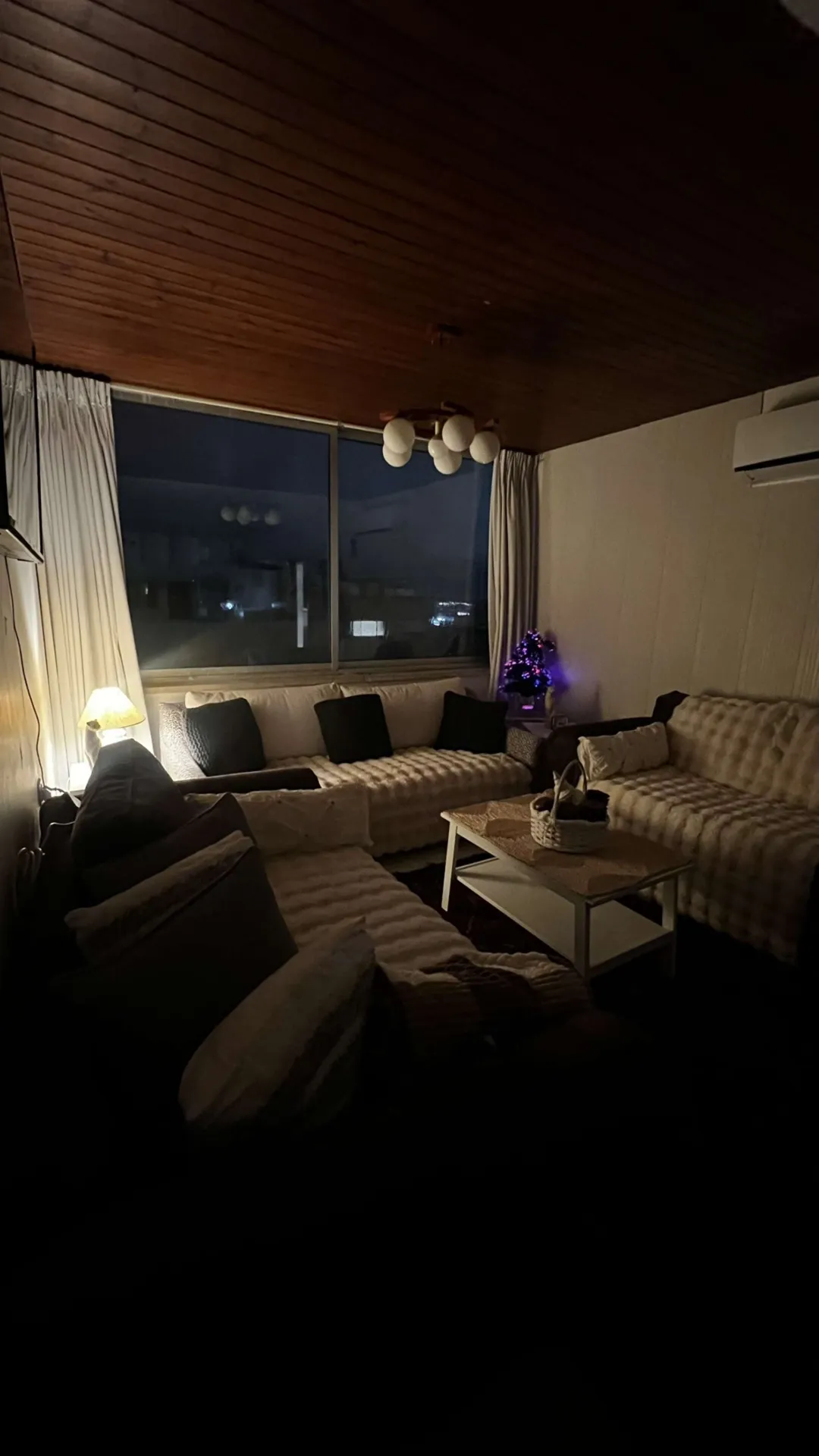 شقة مفروشة فاخرة في دير غبار – عمان الاردن | ID 720286