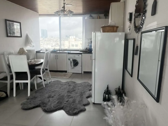 Luxury furnished apartment in Deir Ghbar, Amman | ID 720286