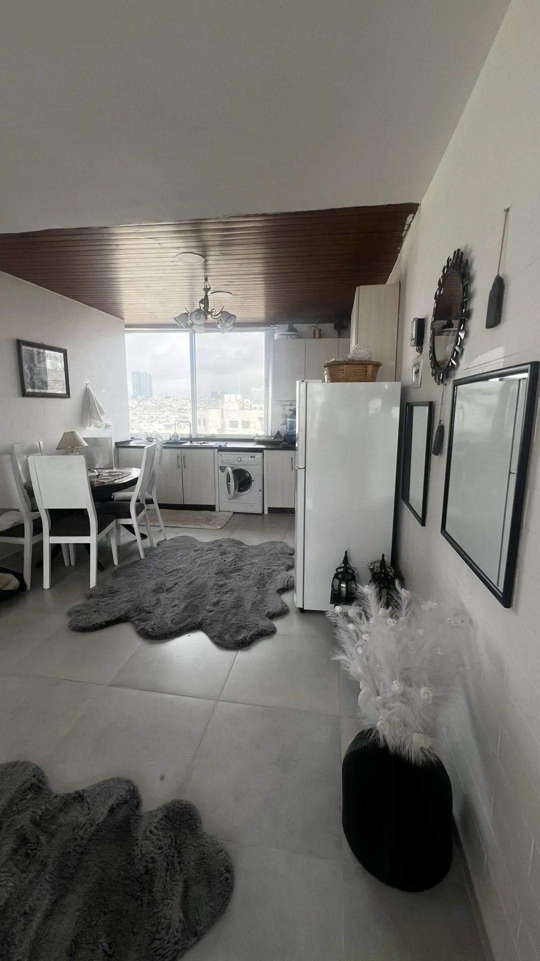شقة مفروشة فاخرة في دير غبار – عمان الاردن | ID 720286
