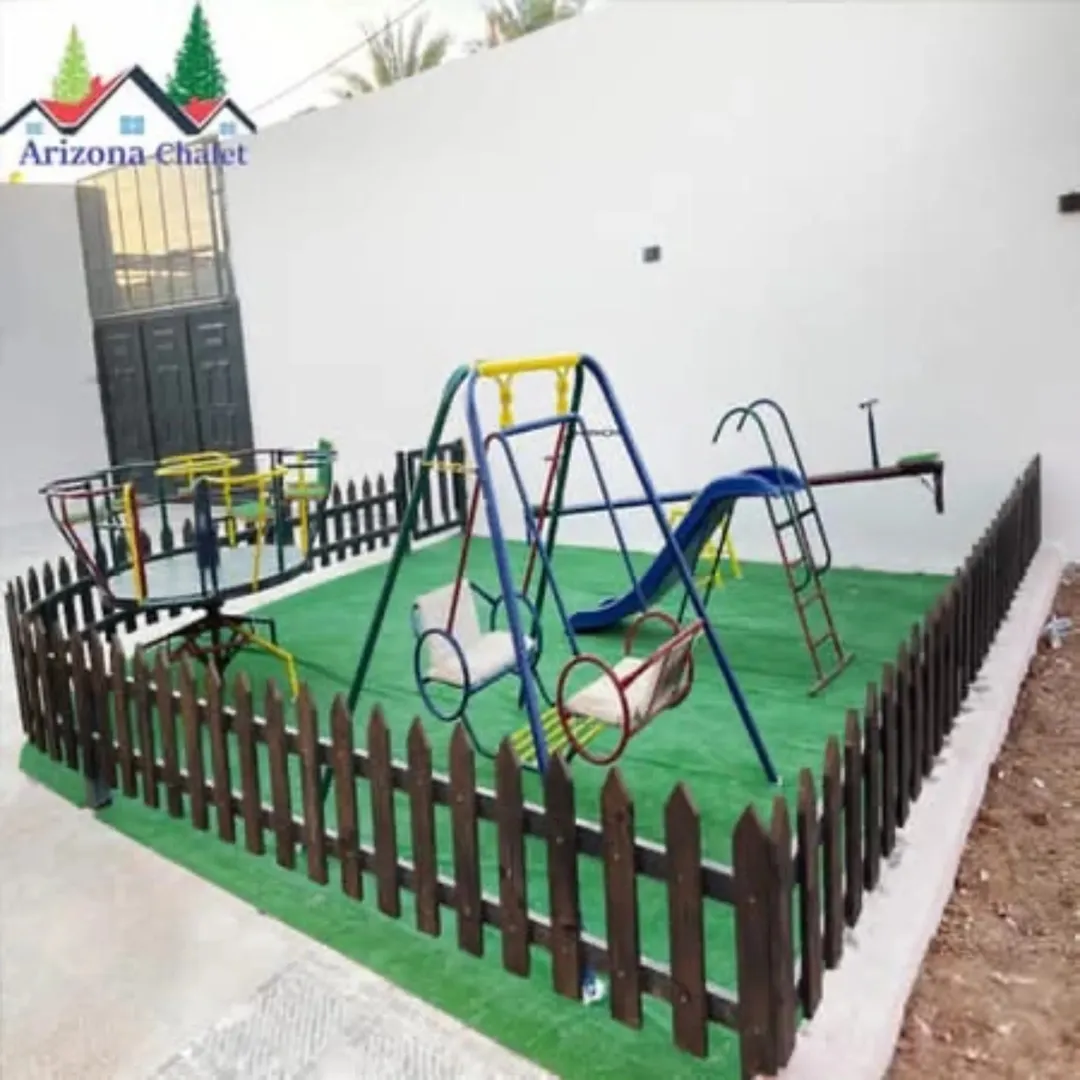 شاليهين فاخرين للبيع في البحر الميت بمسبح مدفأ وخصوصية تامة