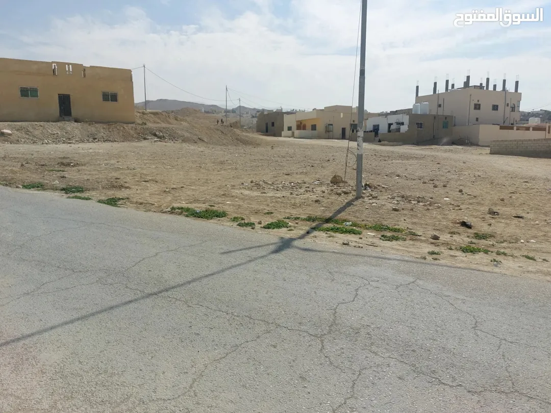 شقة فاخرة في الاغوار الجنوبية بالقرب من البحر الميت
