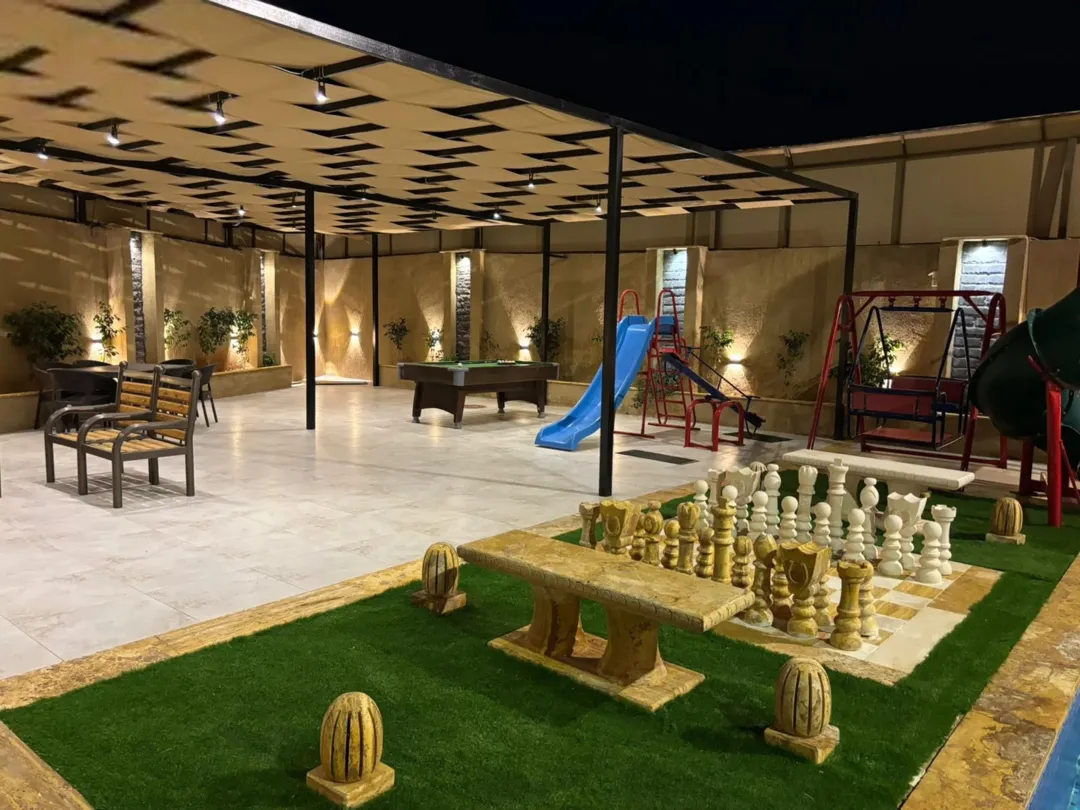 شاليهات متلاصقة للبيع في غور الكفرين – مشروع استثماري بعائد مرتفع
