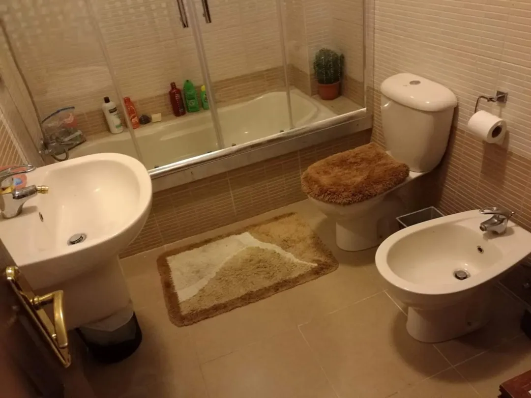 شقق سياحية مفروشة في الجبيهة