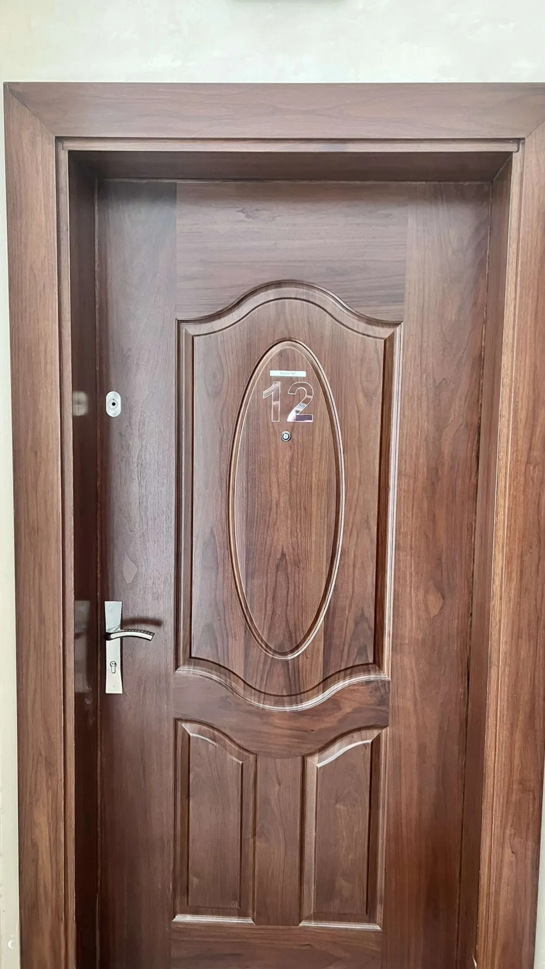 شقق يومية مفروشة في الدوار السابع