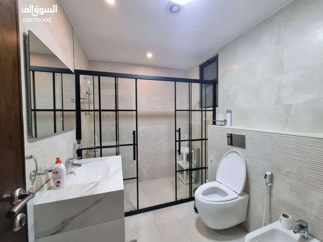 شقق قصيرة المدى في عبدون