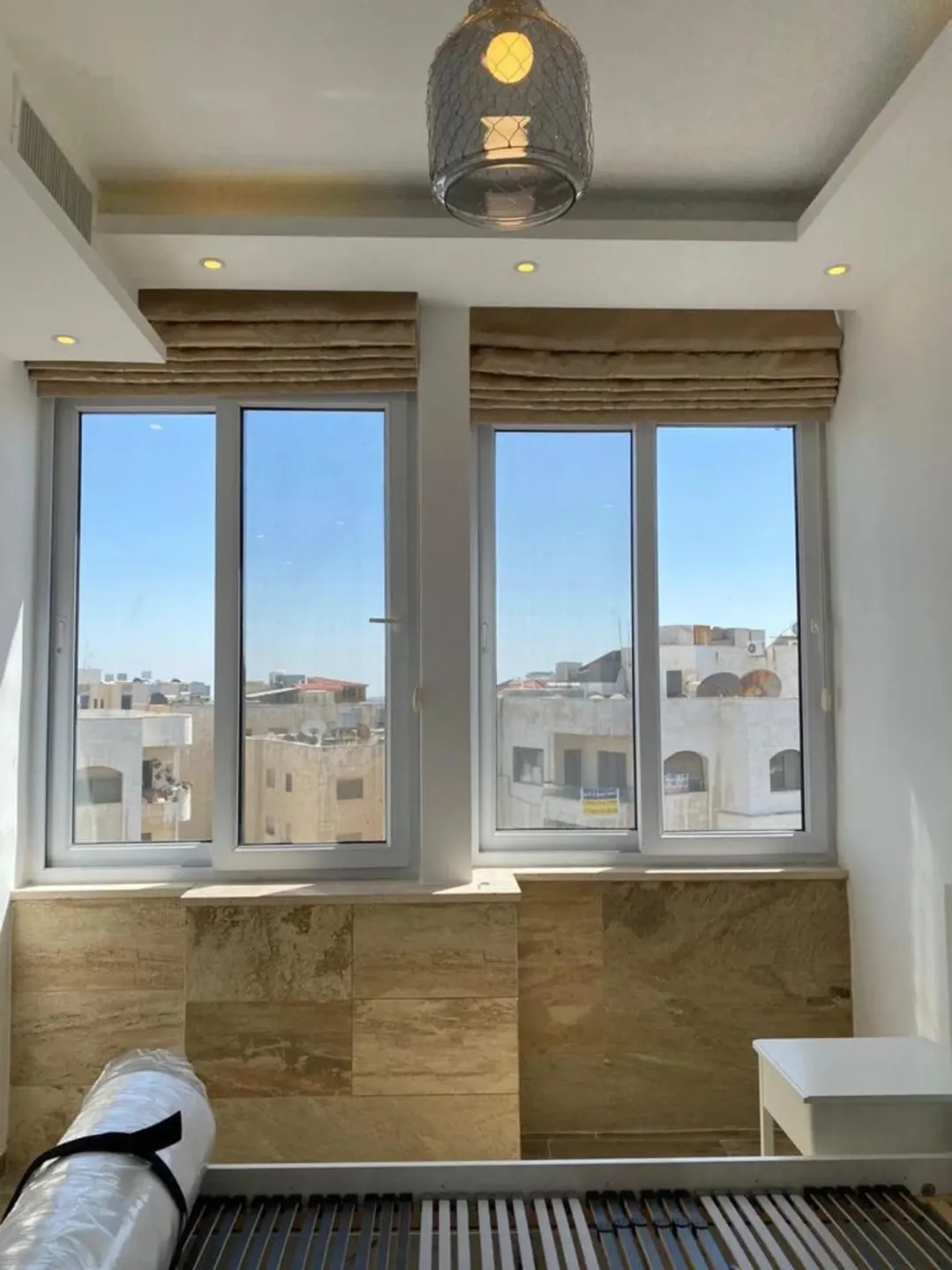 شقق فندقية مفروشة في الرابية