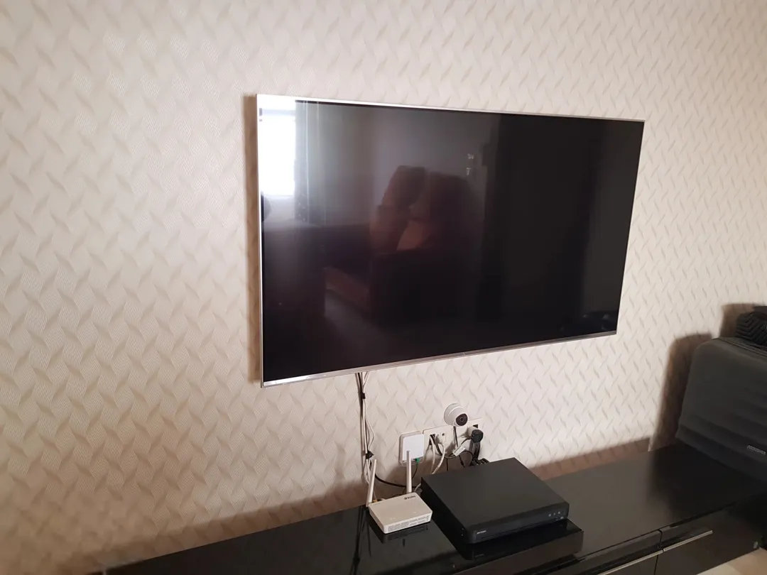شقق مفروشة جاهزة للسكن يومي في عبدون