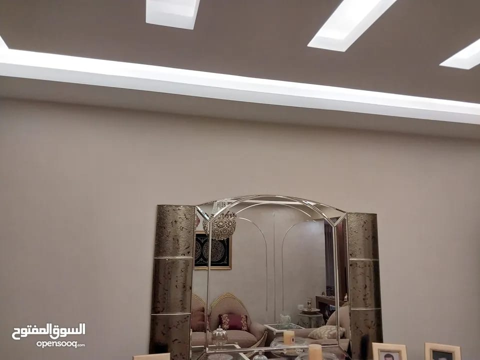 شقق قصيرة المدى في ضاحية الرشيد