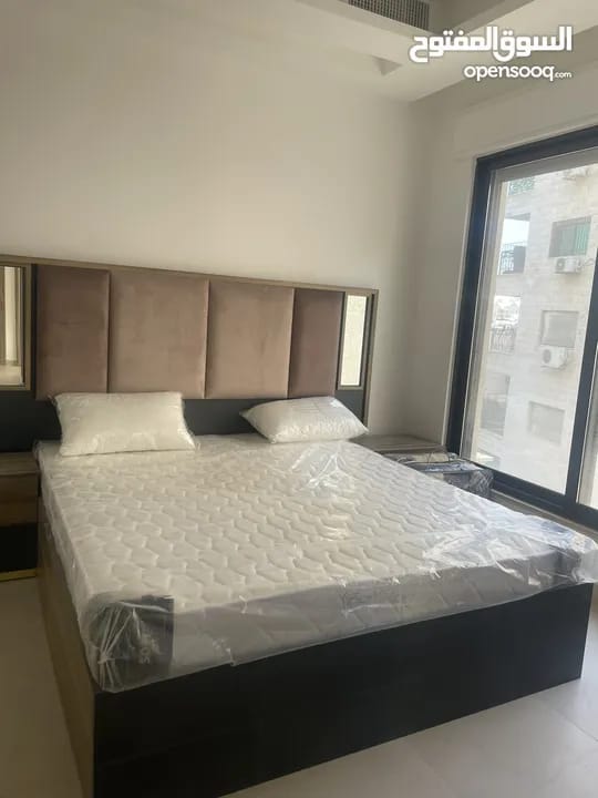 شقق فندقية مفروشة في الدوار السابع