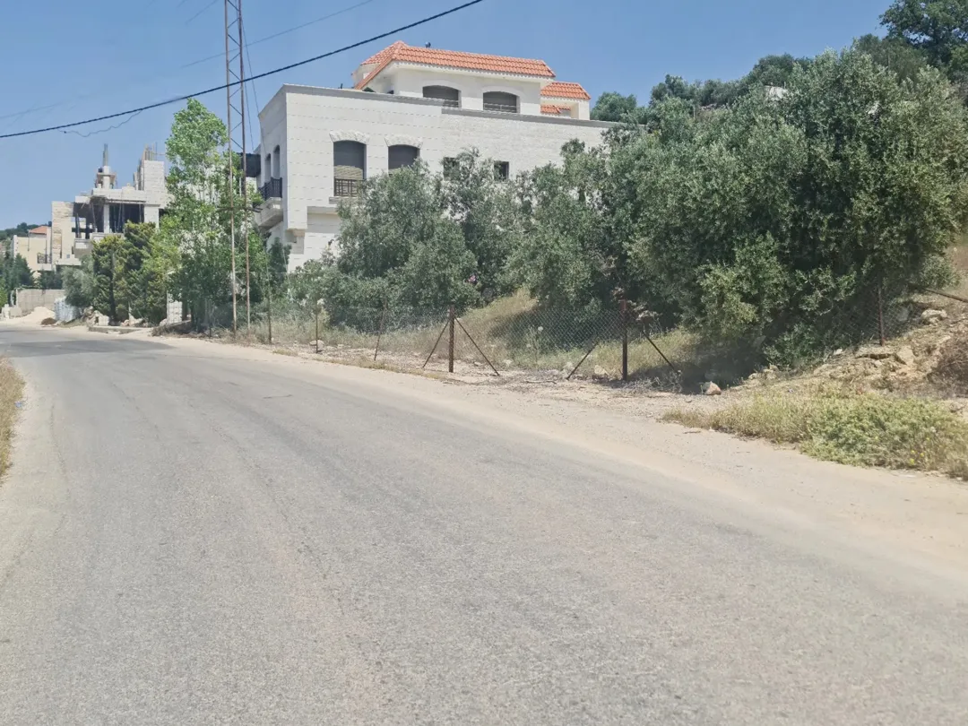 ارض للبيع في اجمل مناطق عمان [بدر الجديده] 650م حوض الكاشف