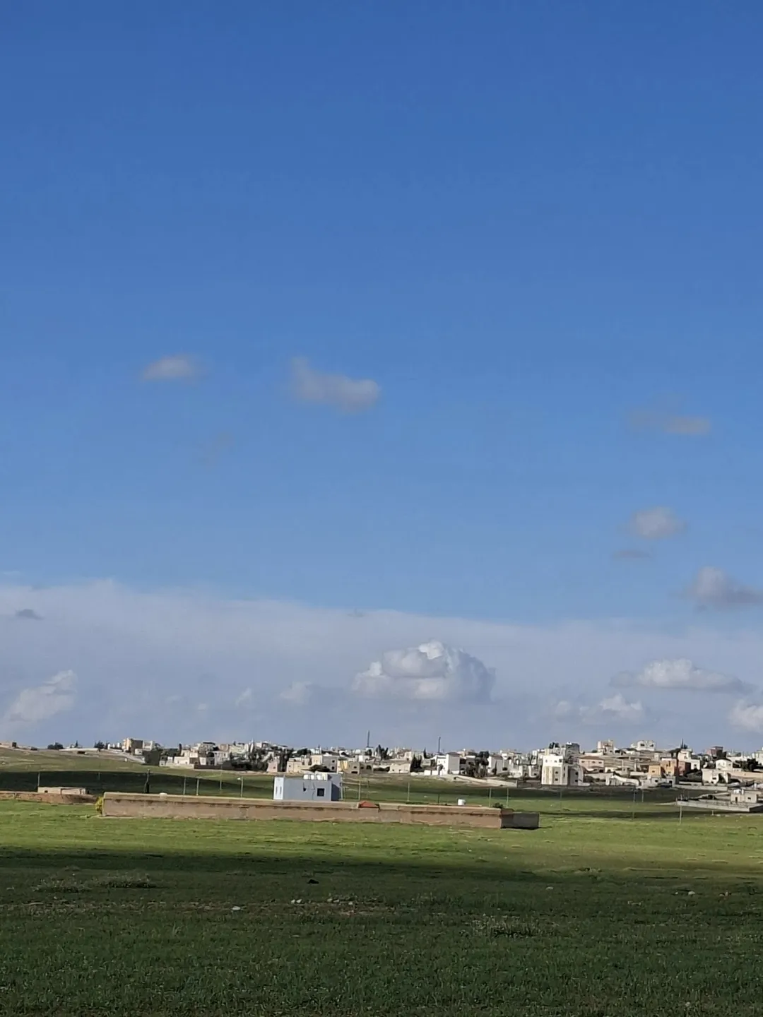 قطعة أرض للبيع في الذهيبة الغربية – الموقر