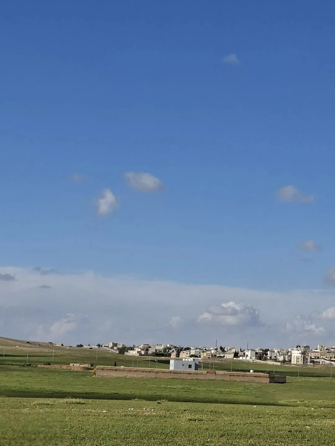 قطعة أرض للبيع في الذهيبة الغربية – الموقر