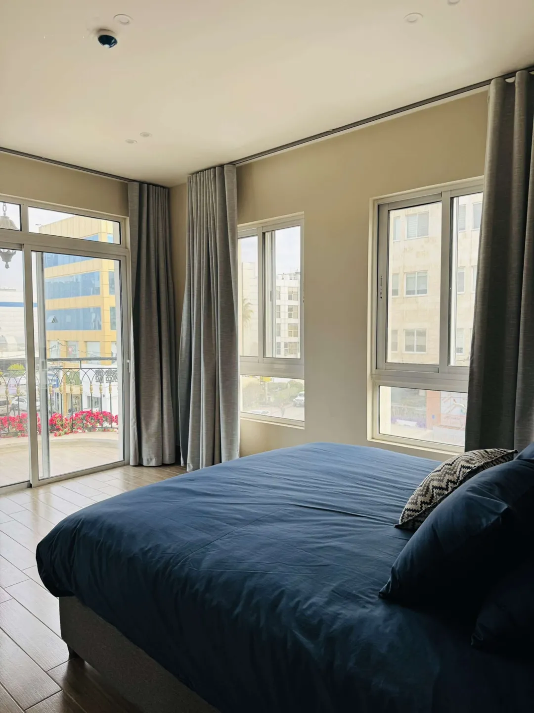 شقة مفروشة للإيجار تشطيبات عالية – عمان الاردن | ID 733585