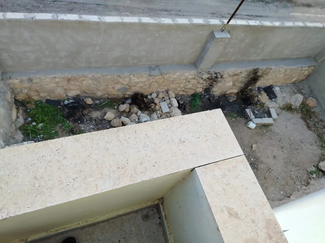 منزل للبيع في وادي الأردن