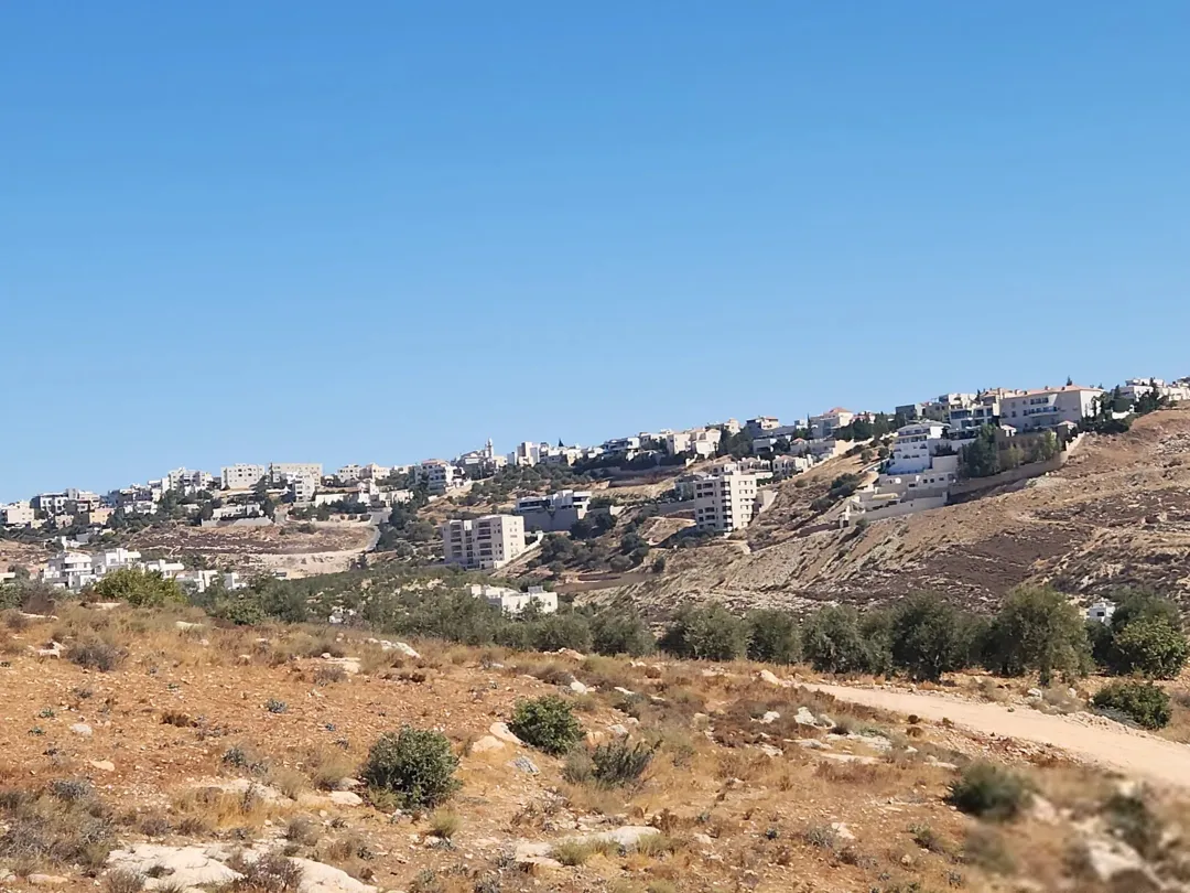 أجمل مناطق عمان الغربية بدر الجديده