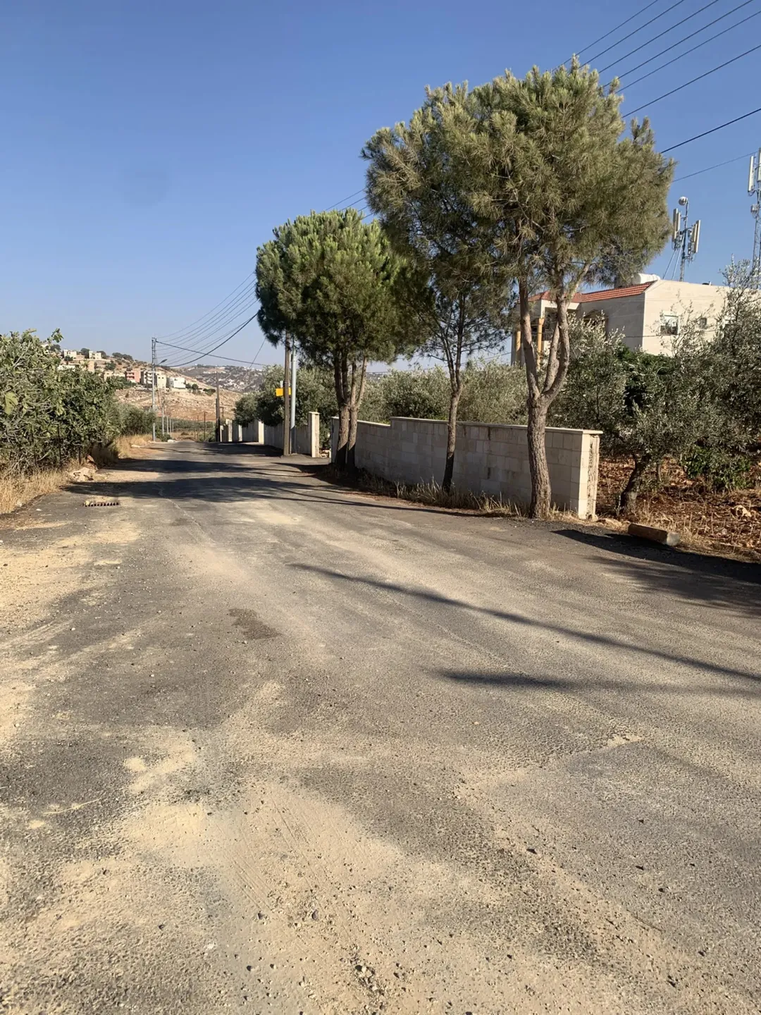 ارض مفروزه بمنطقة بدر الجديده زبده