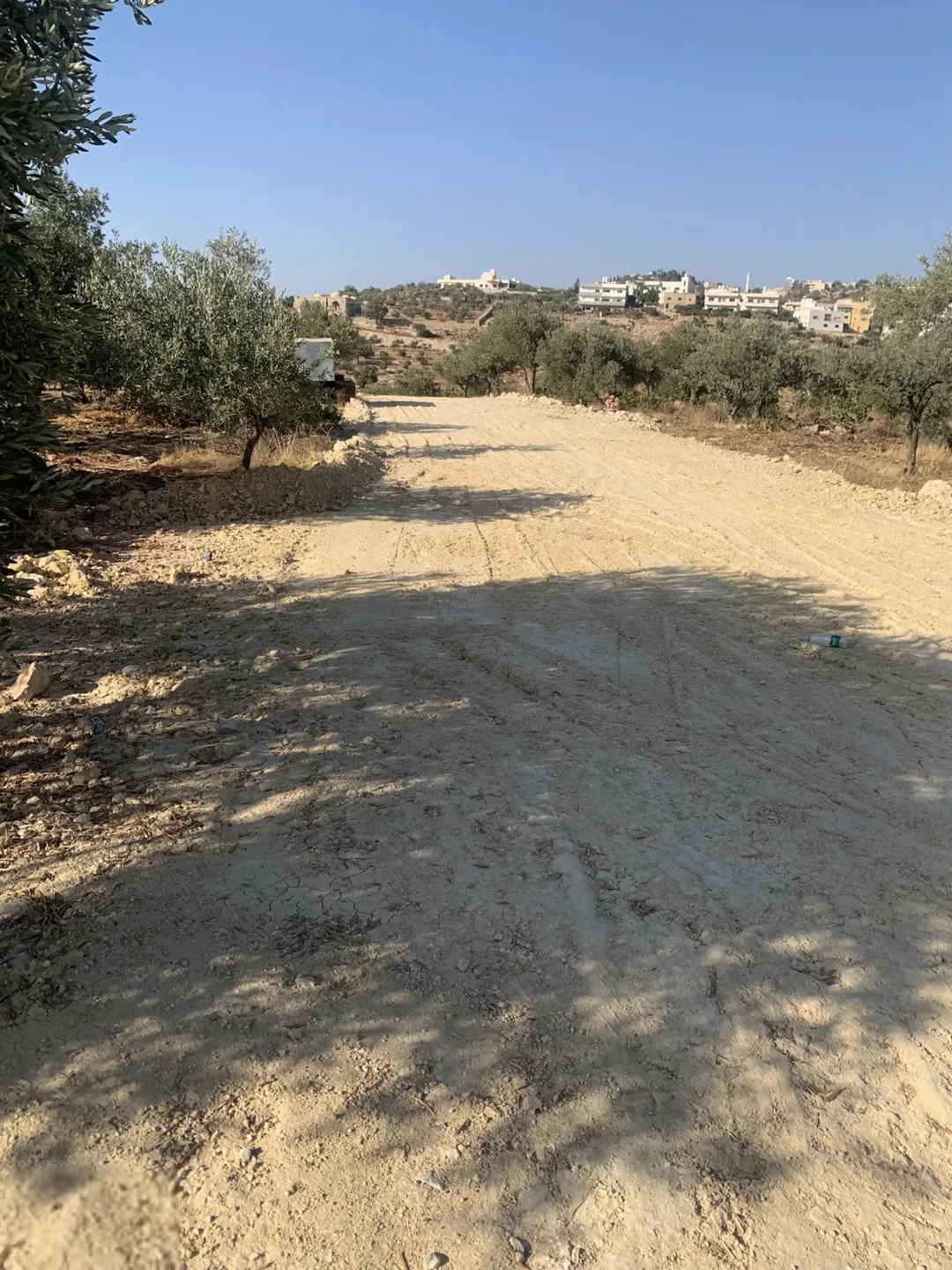 ارض مفروزه بمنطقة بدر الجديده زبده