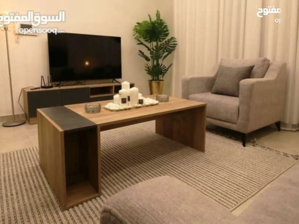 شقة فاخرة جديدة للإيجار في الجندويل عمان – عمان الاردن | ID 605736