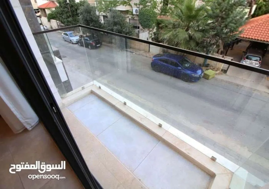 شقة فاخرة جديدة للإيجار في الجندويل عمان – عمان الاردن | ID 605736