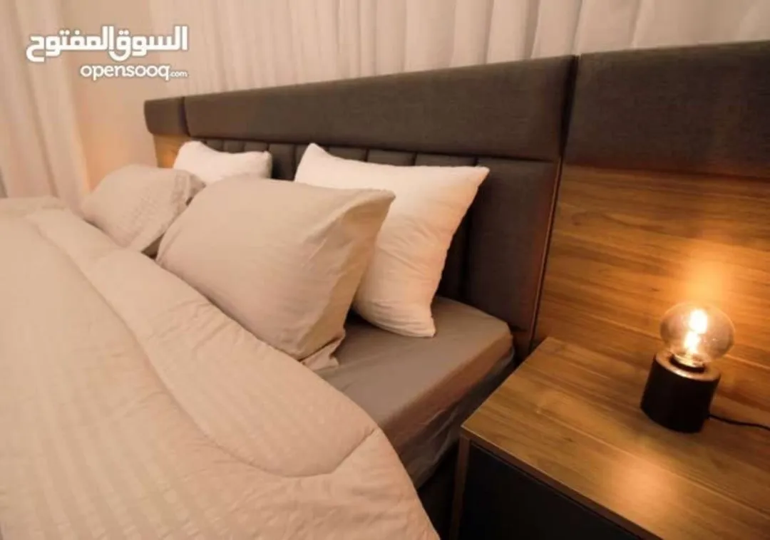 شقة فاخرة جديدة للإيجار في الجندويل عمان – عمان الاردن | ID 605736