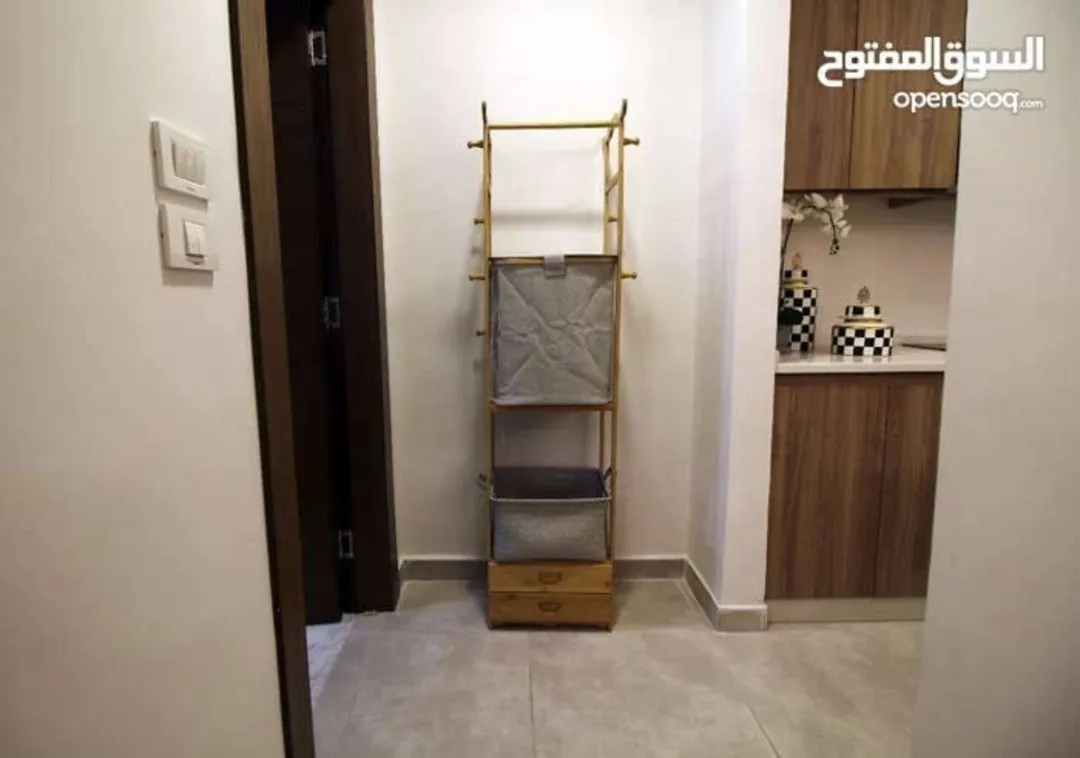 شقة فاخرة جديدة للإيجار في الجندويل عمان – عمان الاردن | ID 605736
