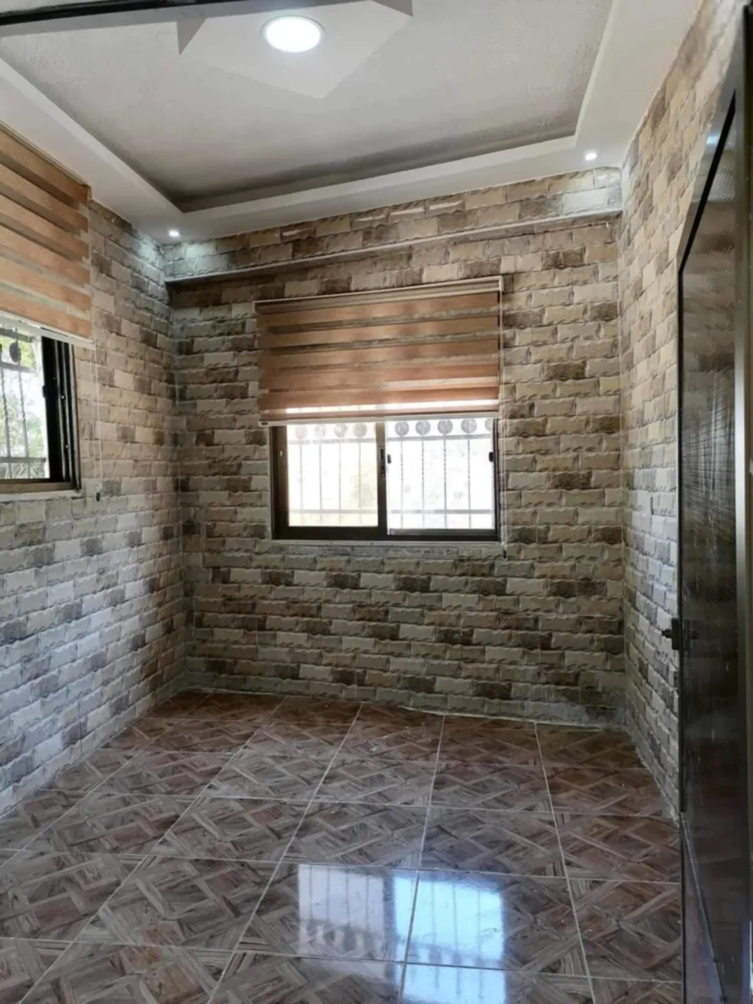 بيت مستقل للبيع في أم جوزة – السلط