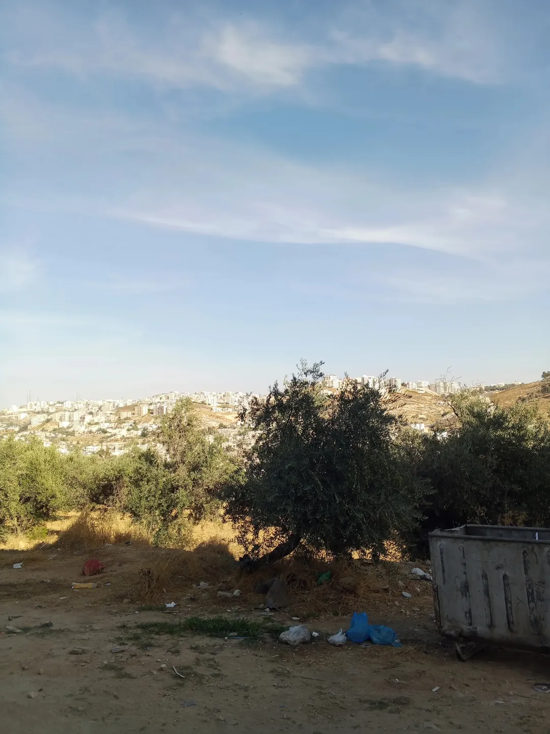 فقط ثمن الارض ناعور حي الشهيد مجمع تجاري للبيع لقطه
