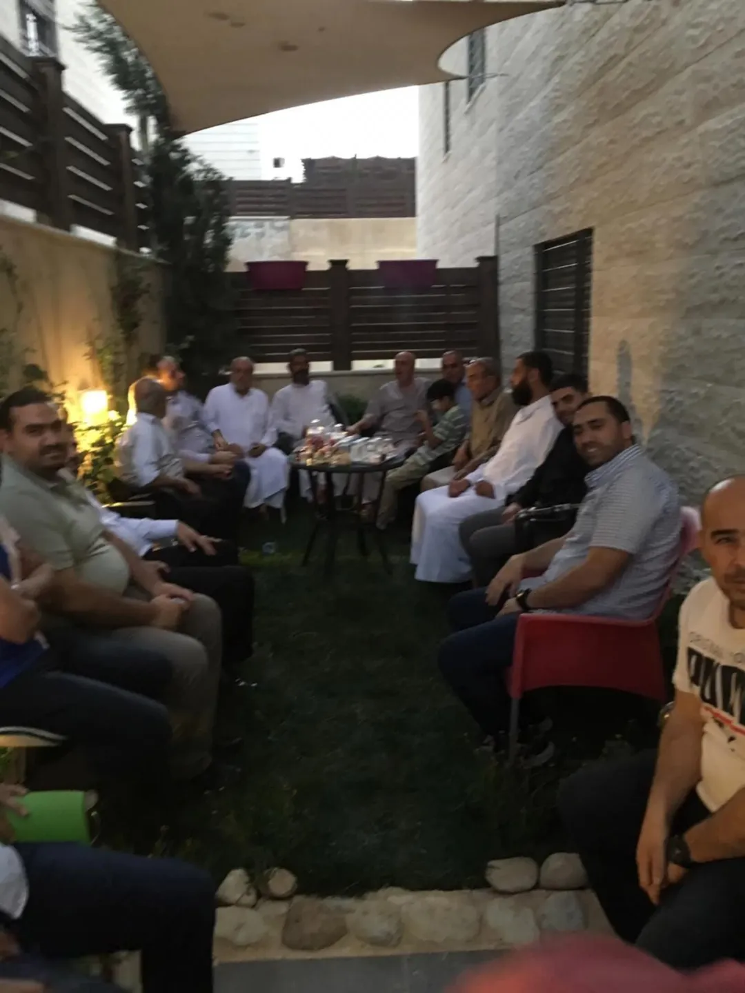 شقه للبيع في أجمل مناطق البنيات