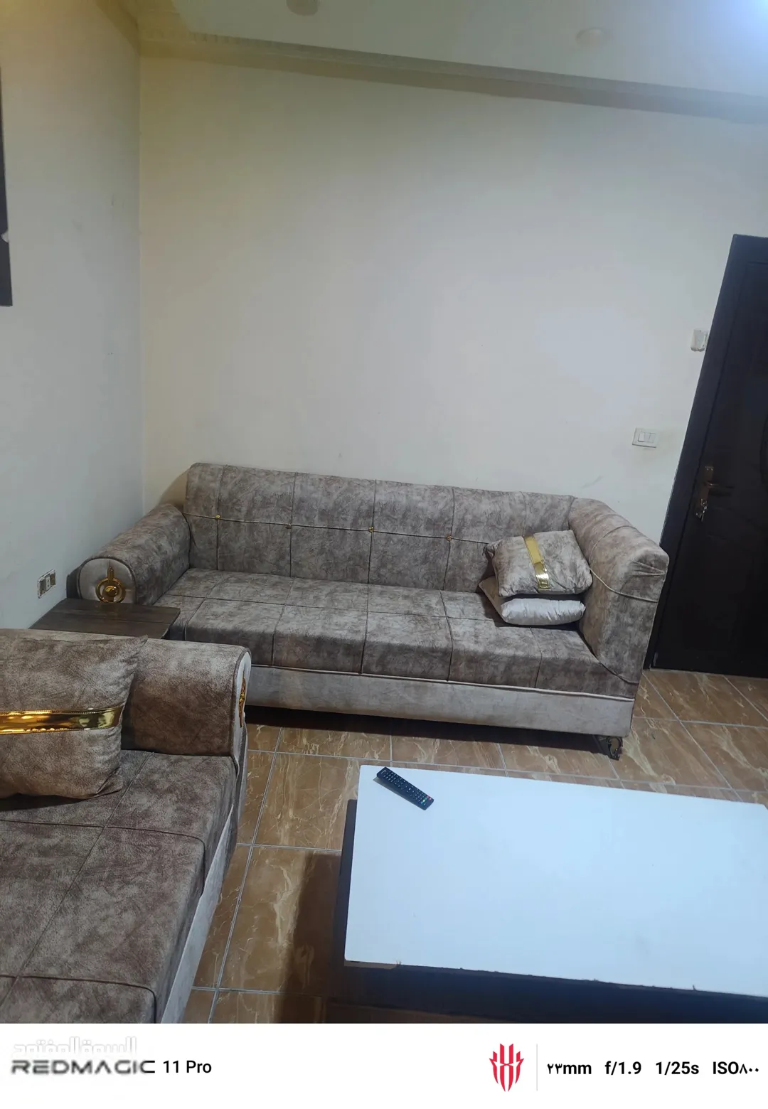 استديو مفروش | ID 784711