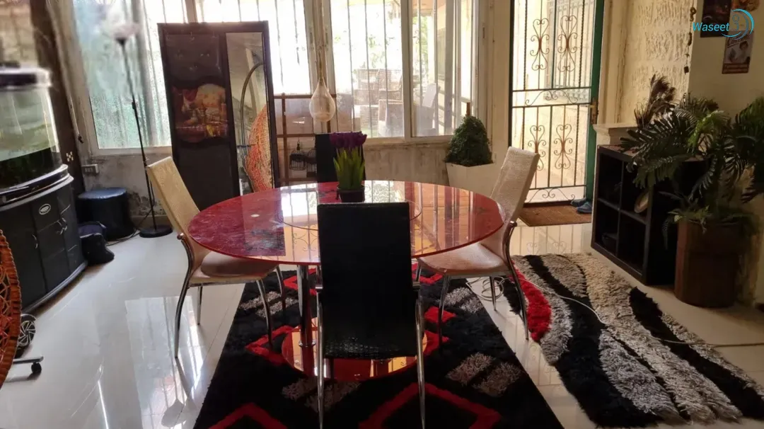 بيت السعادة في اجمل مناطق عمان الغربية