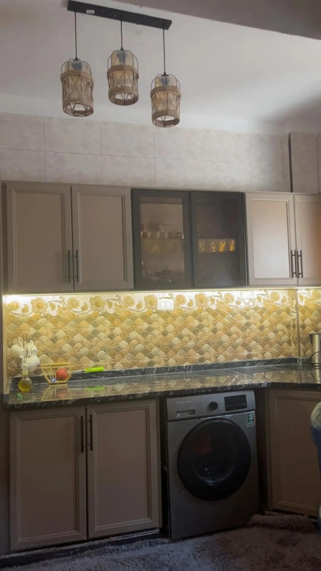منزل البيع