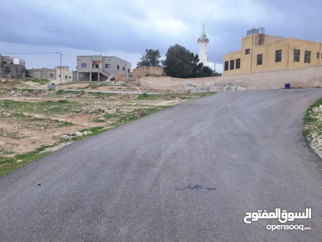 أرض سكنية مميزة في منطقة الخالدية