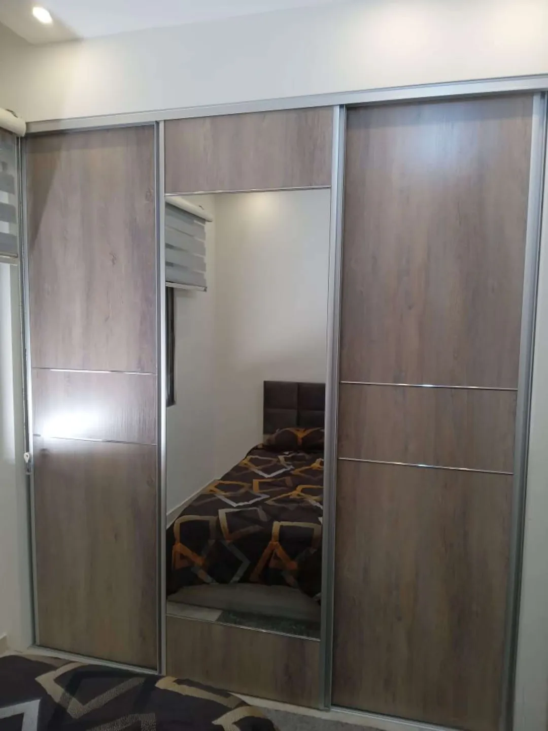 شقة مفروشة فاخرة للإيجار في الجبيهة – عمان الاردن | ID 700534