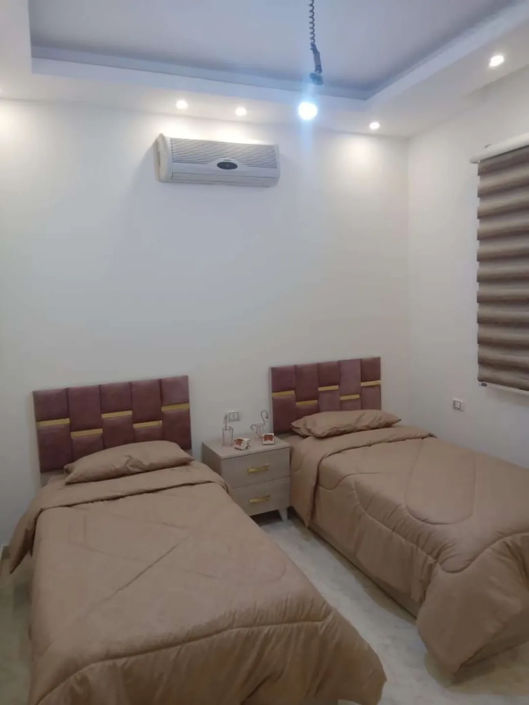 شقة مفروشة فاخرة للإيجار في الجبيهة – عمان الاردن | ID 700534
